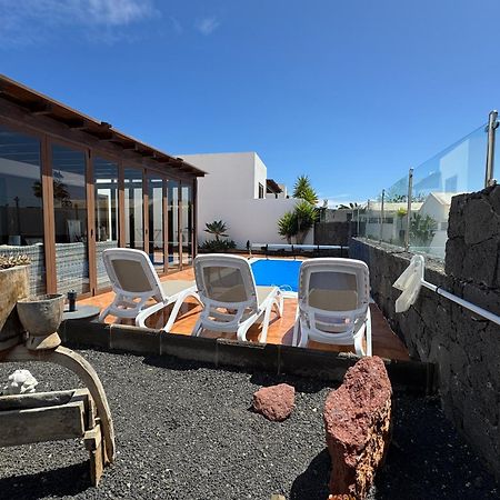 Mi Villa プラヤ・ブランカ エクステリア 写真