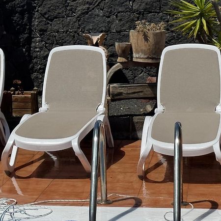 Mi Villa プラヤ・ブランカ エクステリア 写真