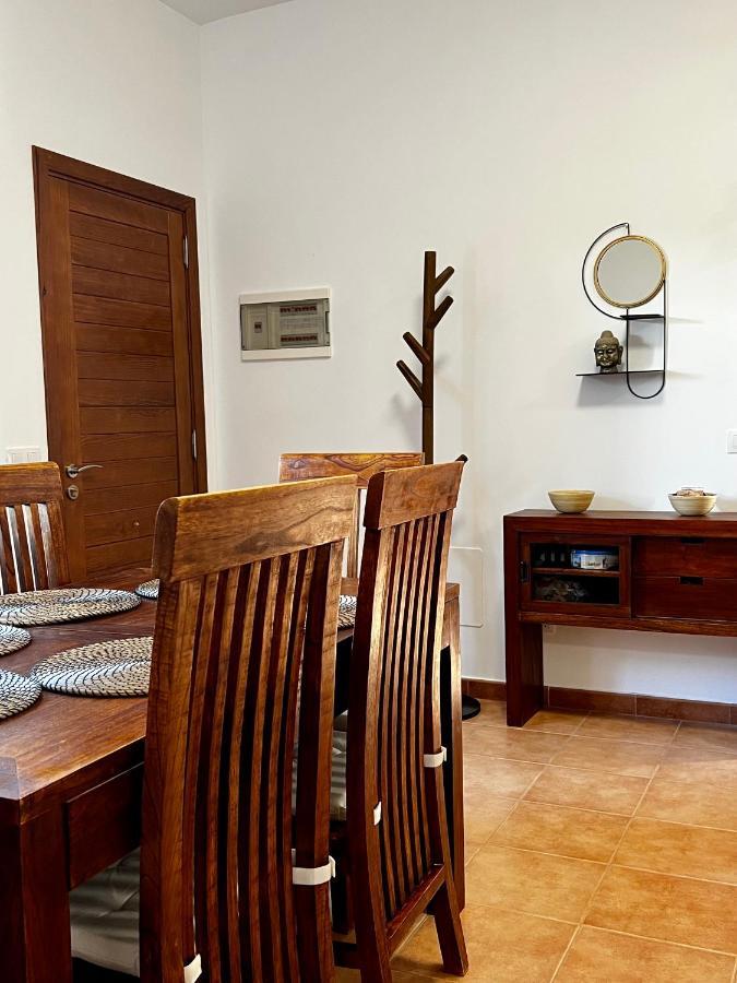 Mi Villa プラヤ・ブランカ エクステリア 写真