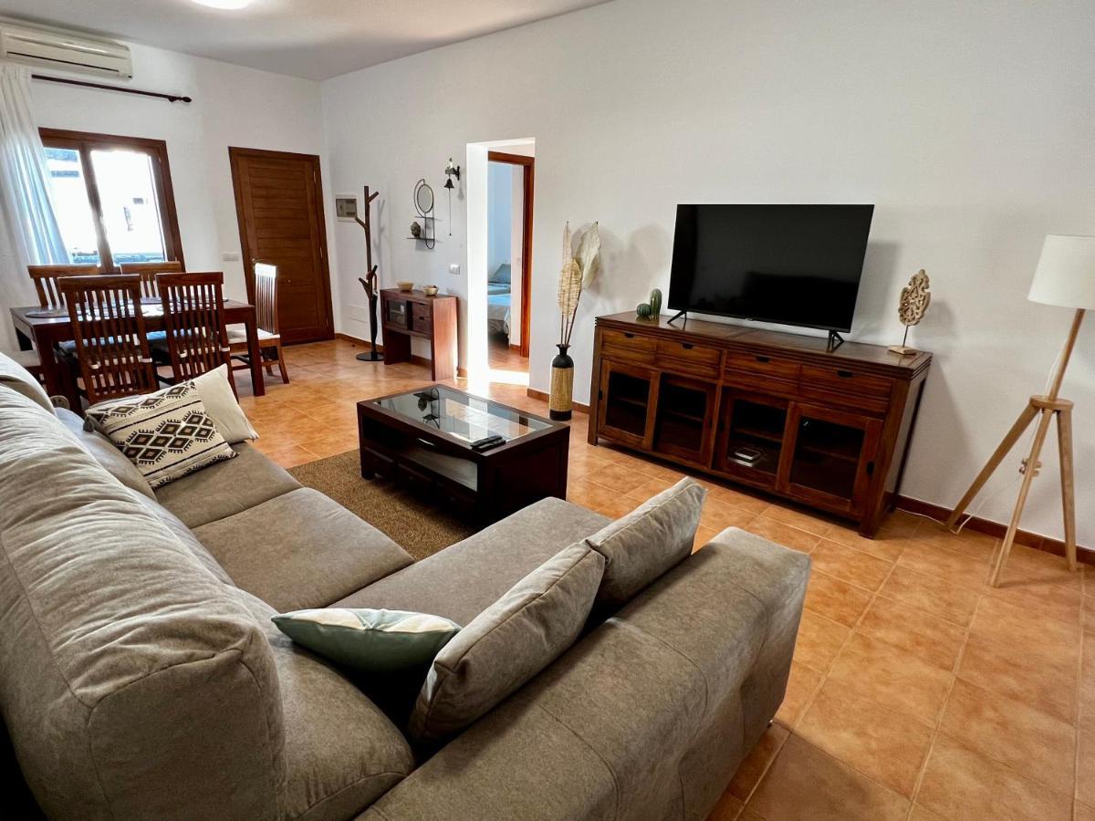 Mi Villa プラヤ・ブランカ エクステリア 写真