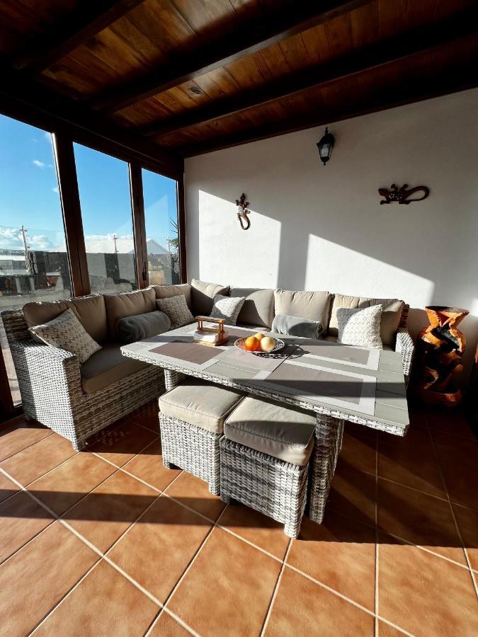 Mi Villa プラヤ・ブランカ エクステリア 写真
