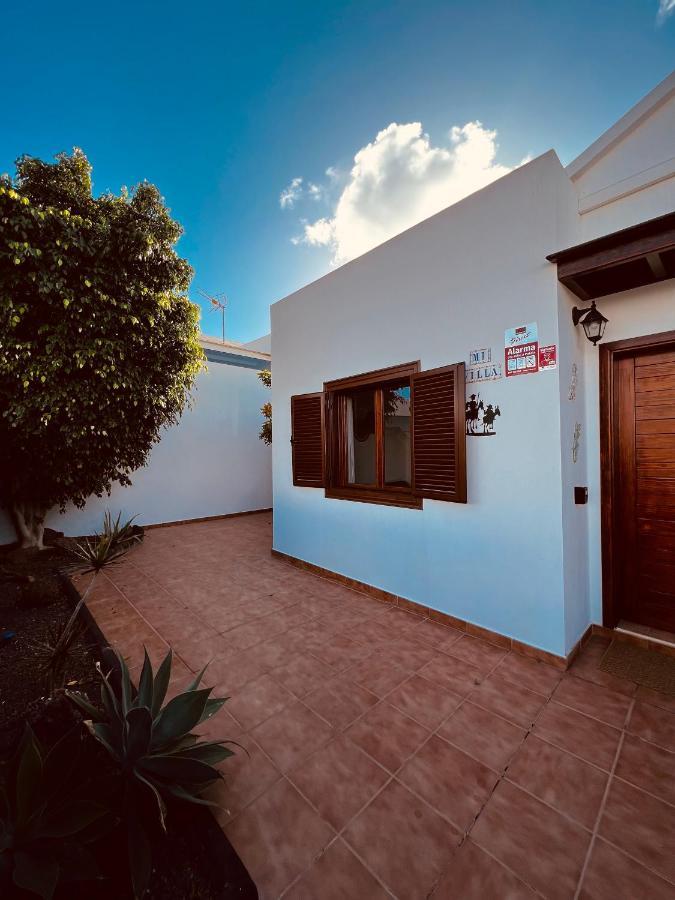 Mi Villa プラヤ・ブランカ エクステリア 写真
