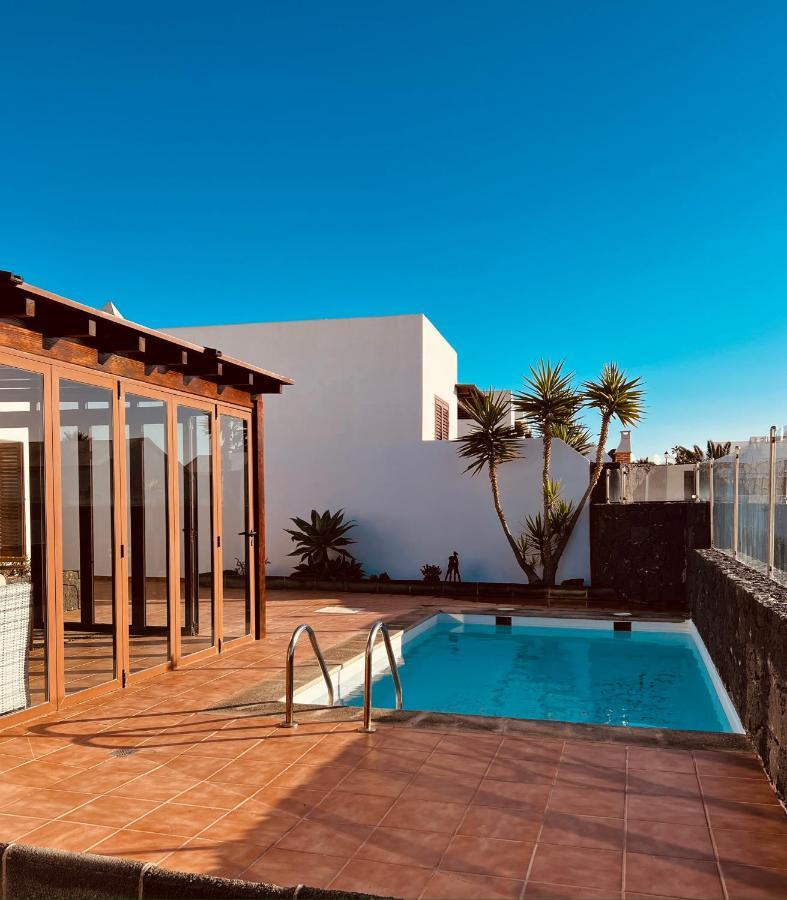 Mi Villa プラヤ・ブランカ エクステリア 写真