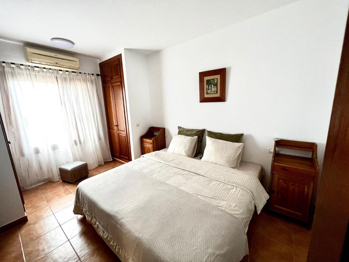 Mi Villa プラヤ・ブランカ エクステリア 写真