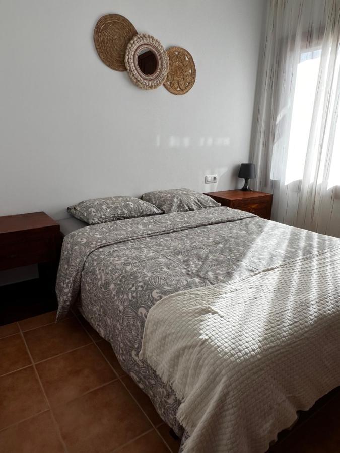 Mi Villa プラヤ・ブランカ エクステリア 写真