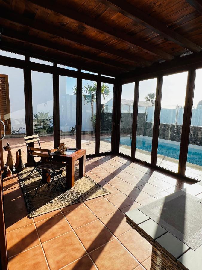 Mi Villa プラヤ・ブランカ エクステリア 写真
