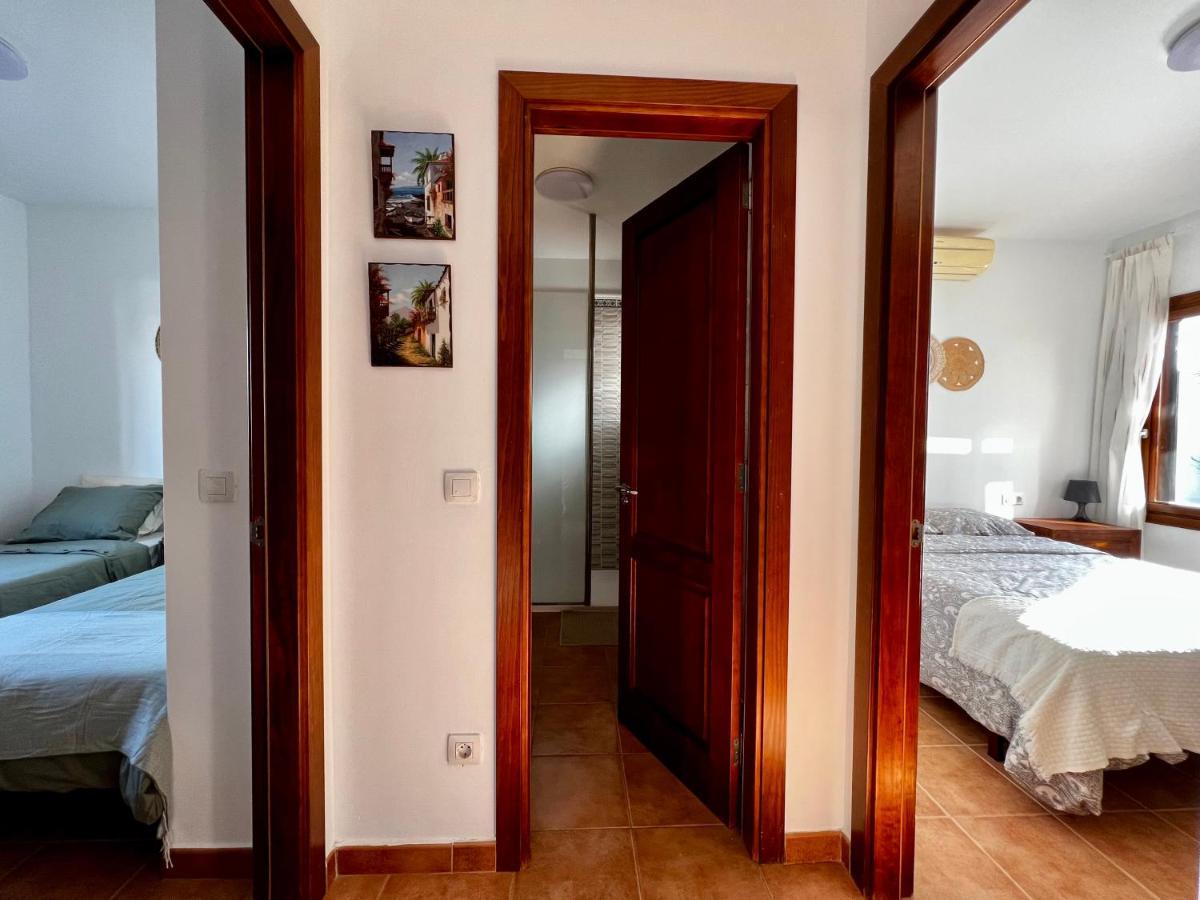 Mi Villa プラヤ・ブランカ エクステリア 写真