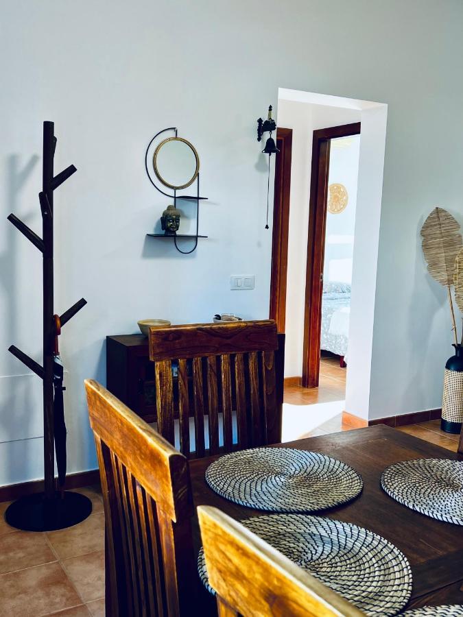 Mi Villa プラヤ・ブランカ エクステリア 写真