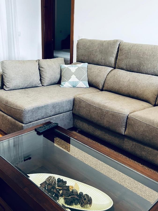 Mi Villa プラヤ・ブランカ エクステリア 写真