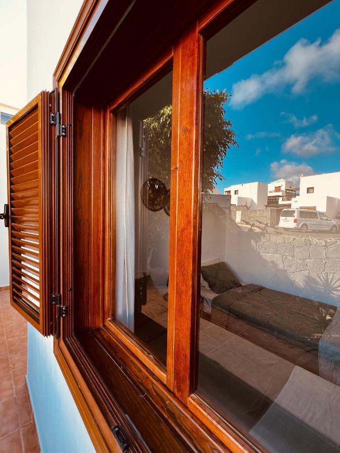 Mi Villa プラヤ・ブランカ エクステリア 写真