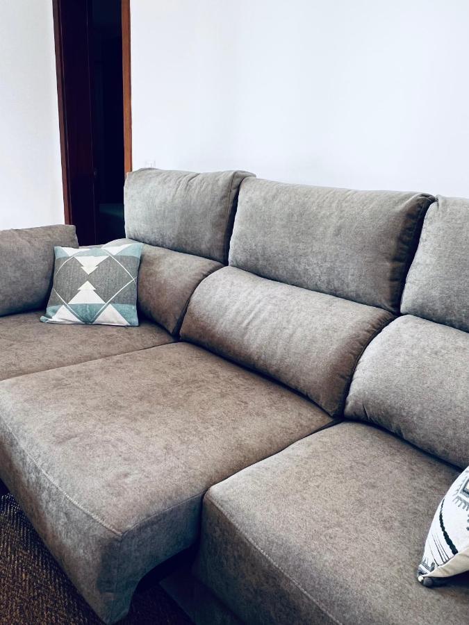 Mi Villa プラヤ・ブランカ エクステリア 写真