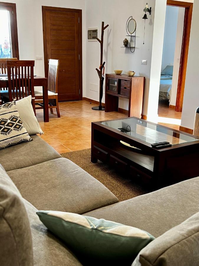 Mi Villa プラヤ・ブランカ エクステリア 写真