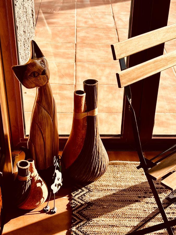 Mi Villa プラヤ・ブランカ エクステリア 写真