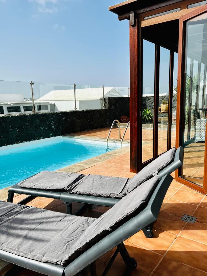 Mi Villa プラヤ・ブランカ エクステリア 写真