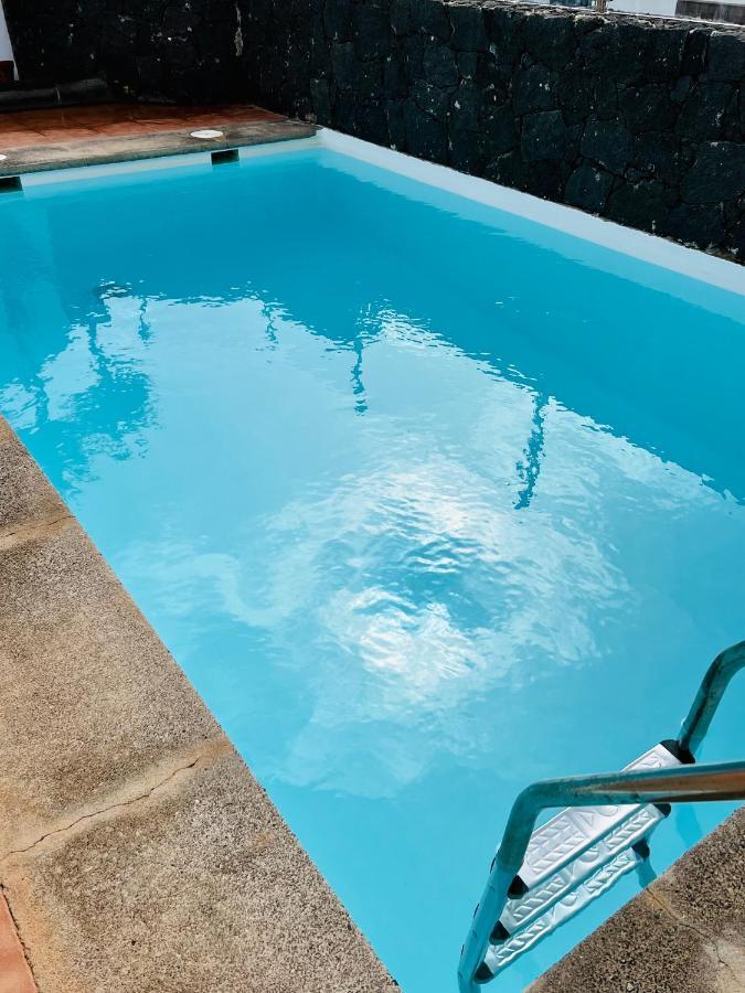 Mi Villa プラヤ・ブランカ エクステリア 写真