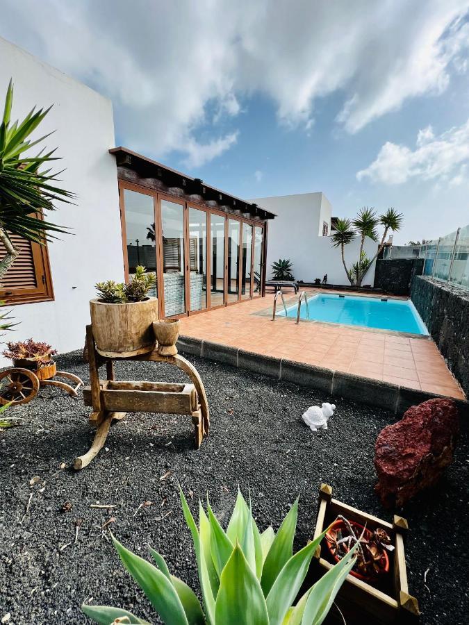 Mi Villa プラヤ・ブランカ エクステリア 写真