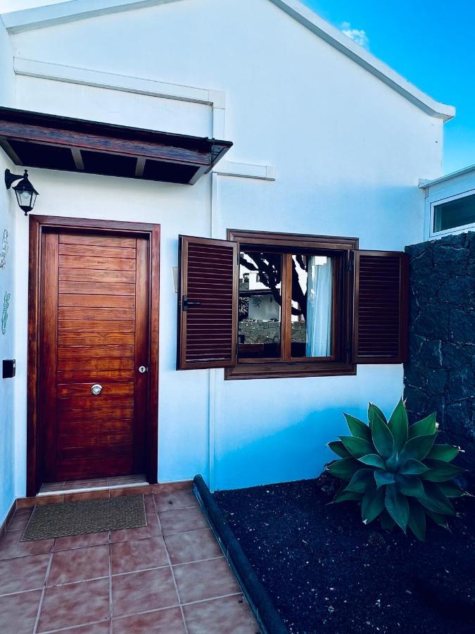 Mi Villa プラヤ・ブランカ エクステリア 写真