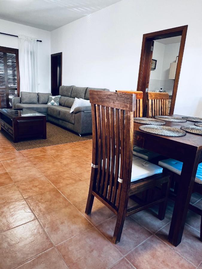 Mi Villa プラヤ・ブランカ エクステリア 写真