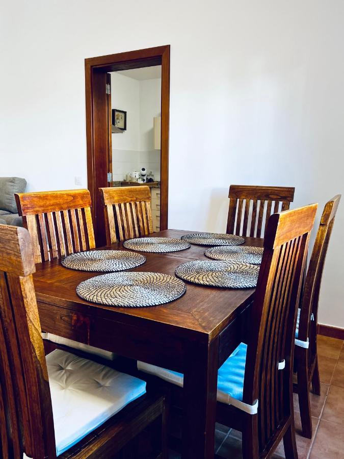 Mi Villa プラヤ・ブランカ エクステリア 写真