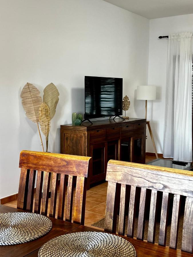Mi Villa プラヤ・ブランカ エクステリア 写真