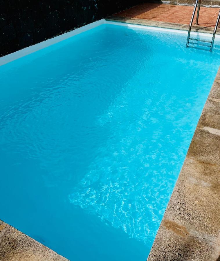 Mi Villa プラヤ・ブランカ エクステリア 写真