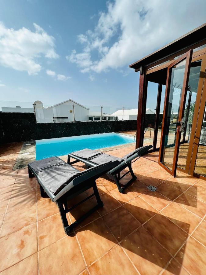 Mi Villa プラヤ・ブランカ エクステリア 写真