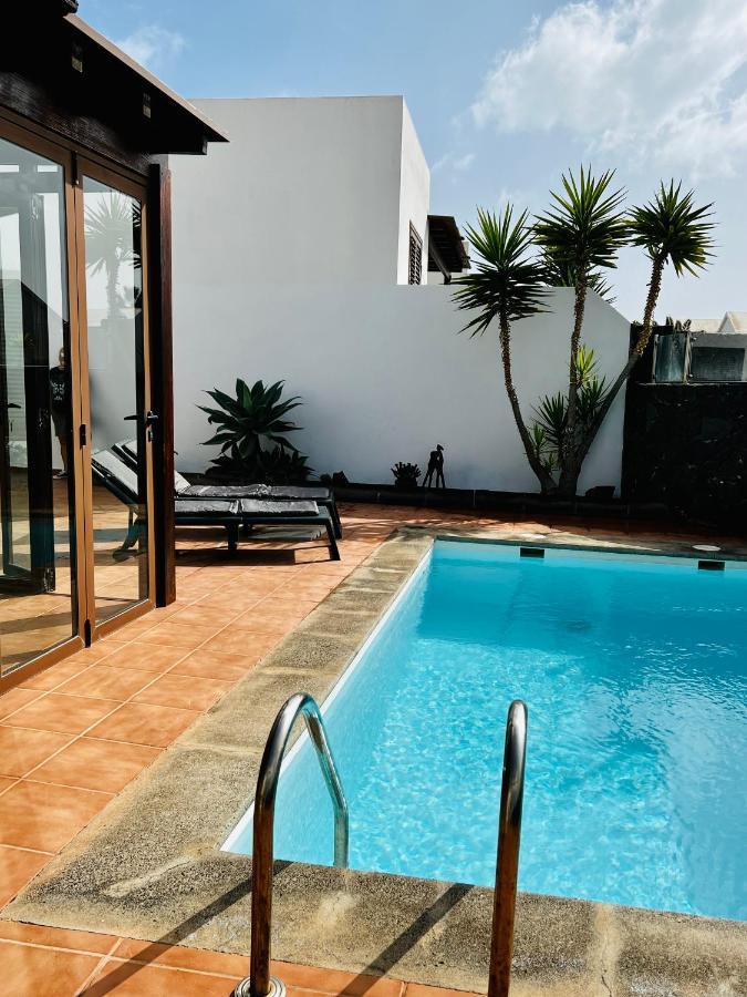 Mi Villa プラヤ・ブランカ エクステリア 写真