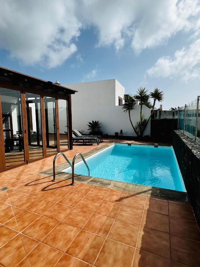 Mi Villa プラヤ・ブランカ エクステリア 写真