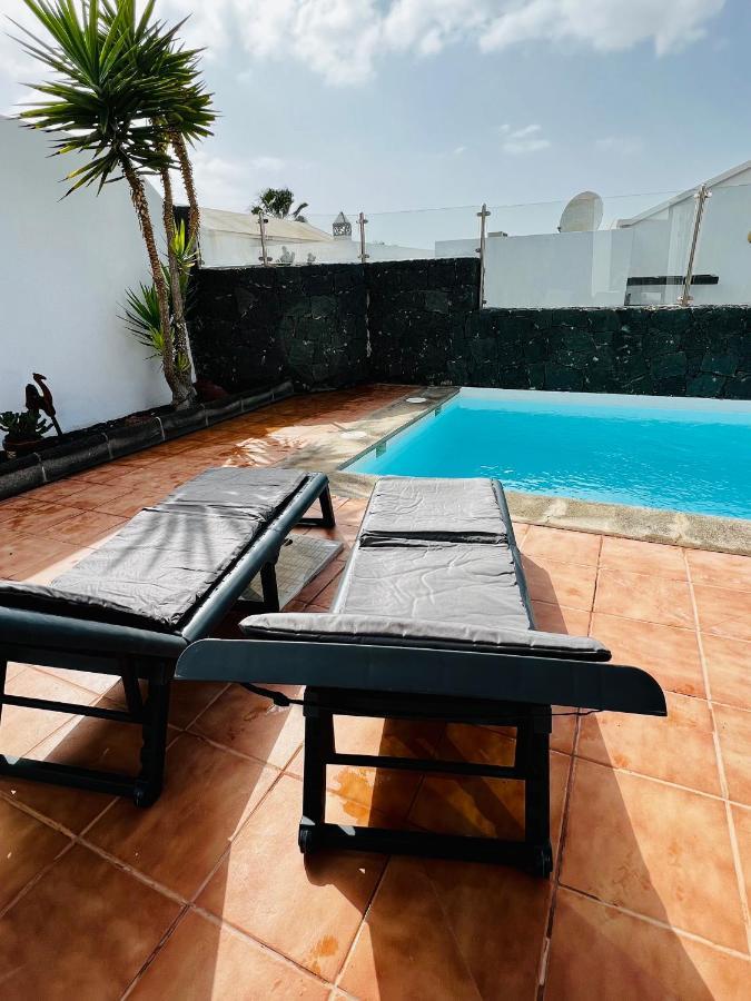 Mi Villa プラヤ・ブランカ エクステリア 写真
