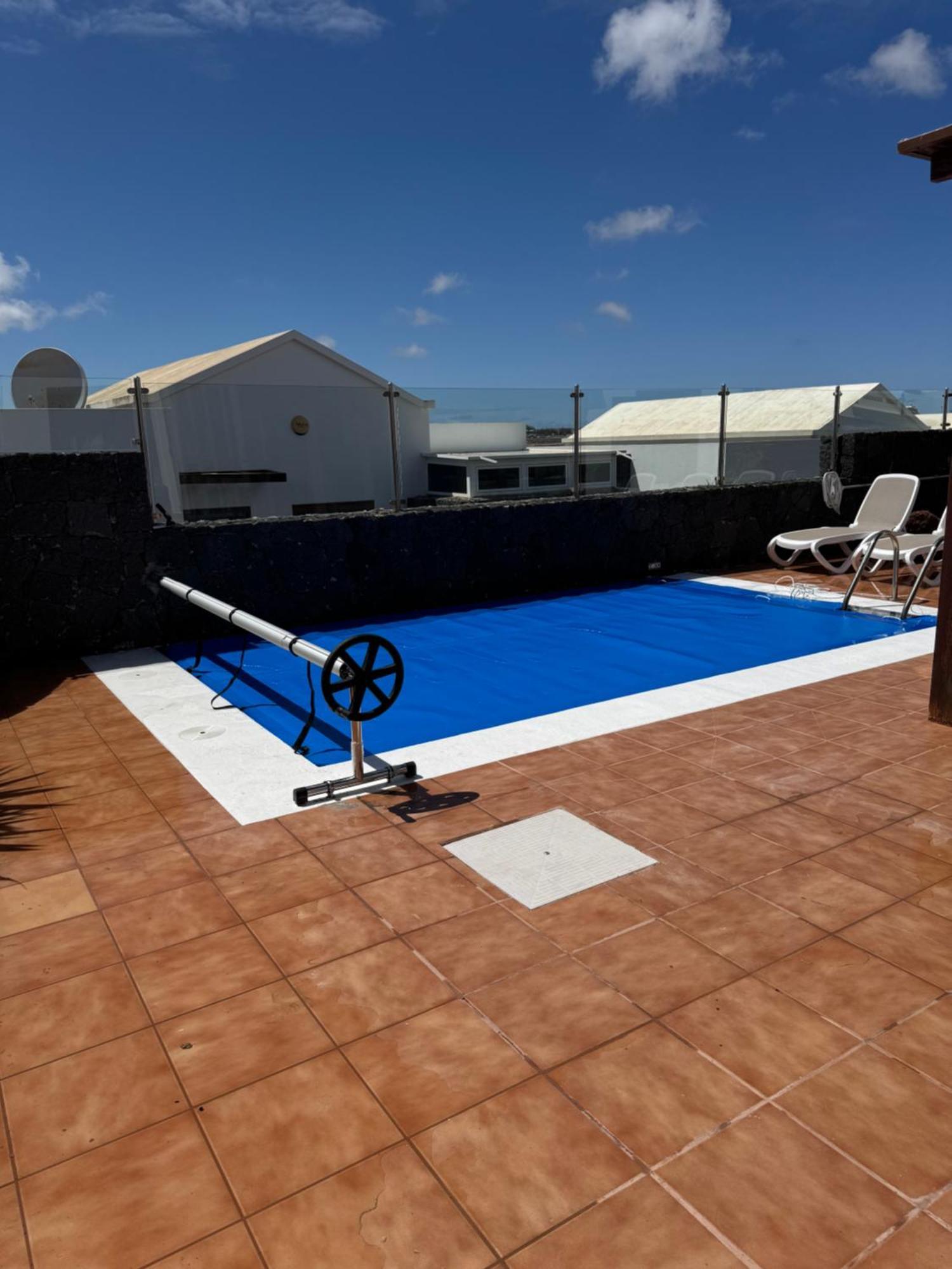 Mi Villa プラヤ・ブランカ エクステリア 写真