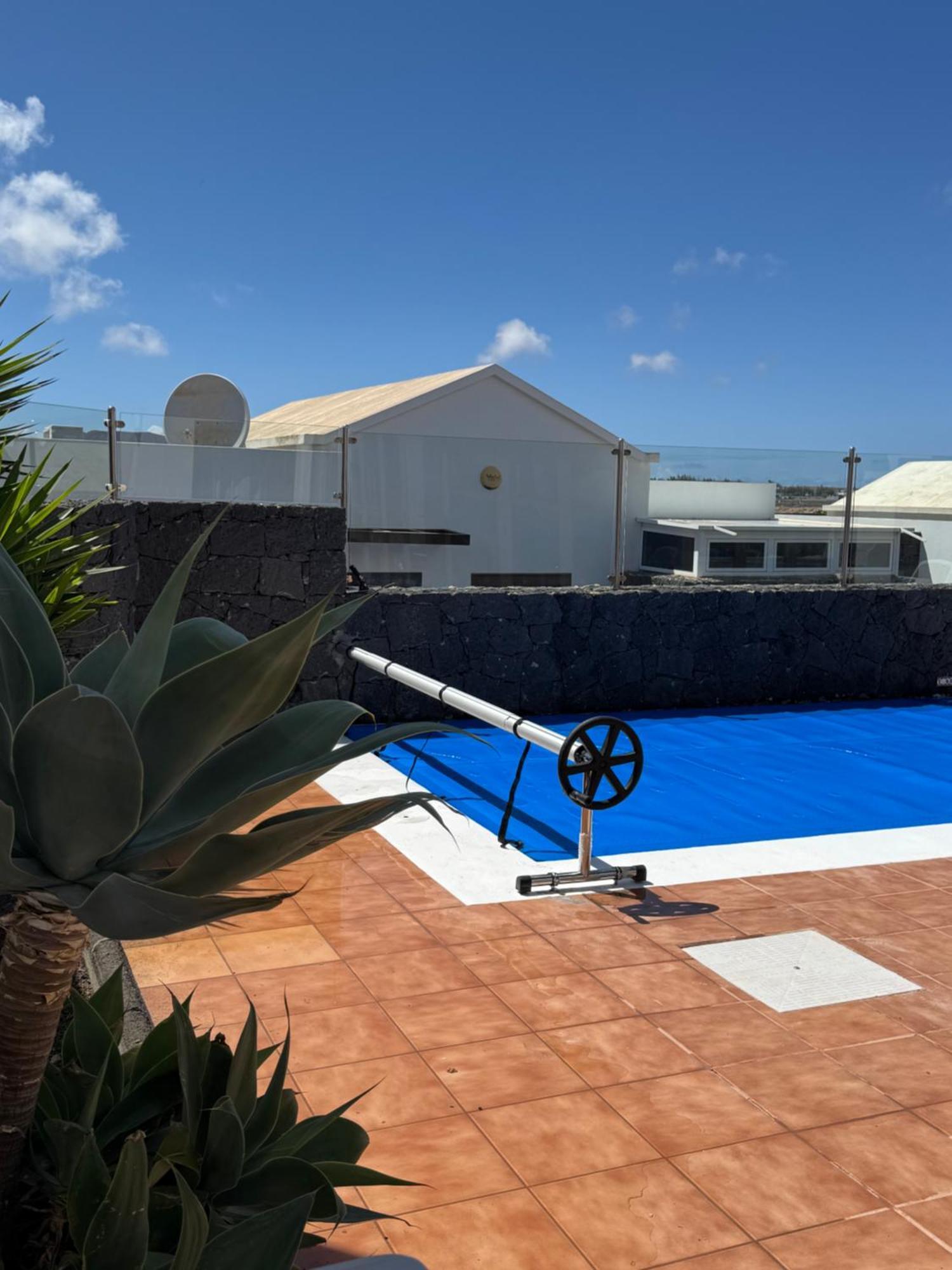 Mi Villa プラヤ・ブランカ エクステリア 写真