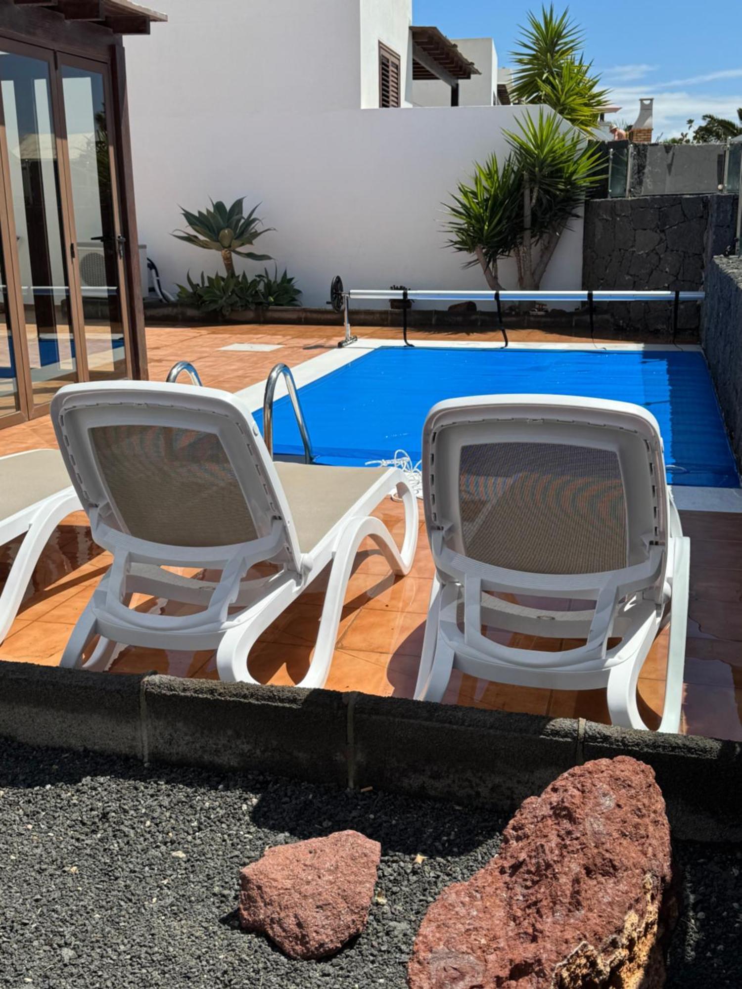 Mi Villa プラヤ・ブランカ エクステリア 写真