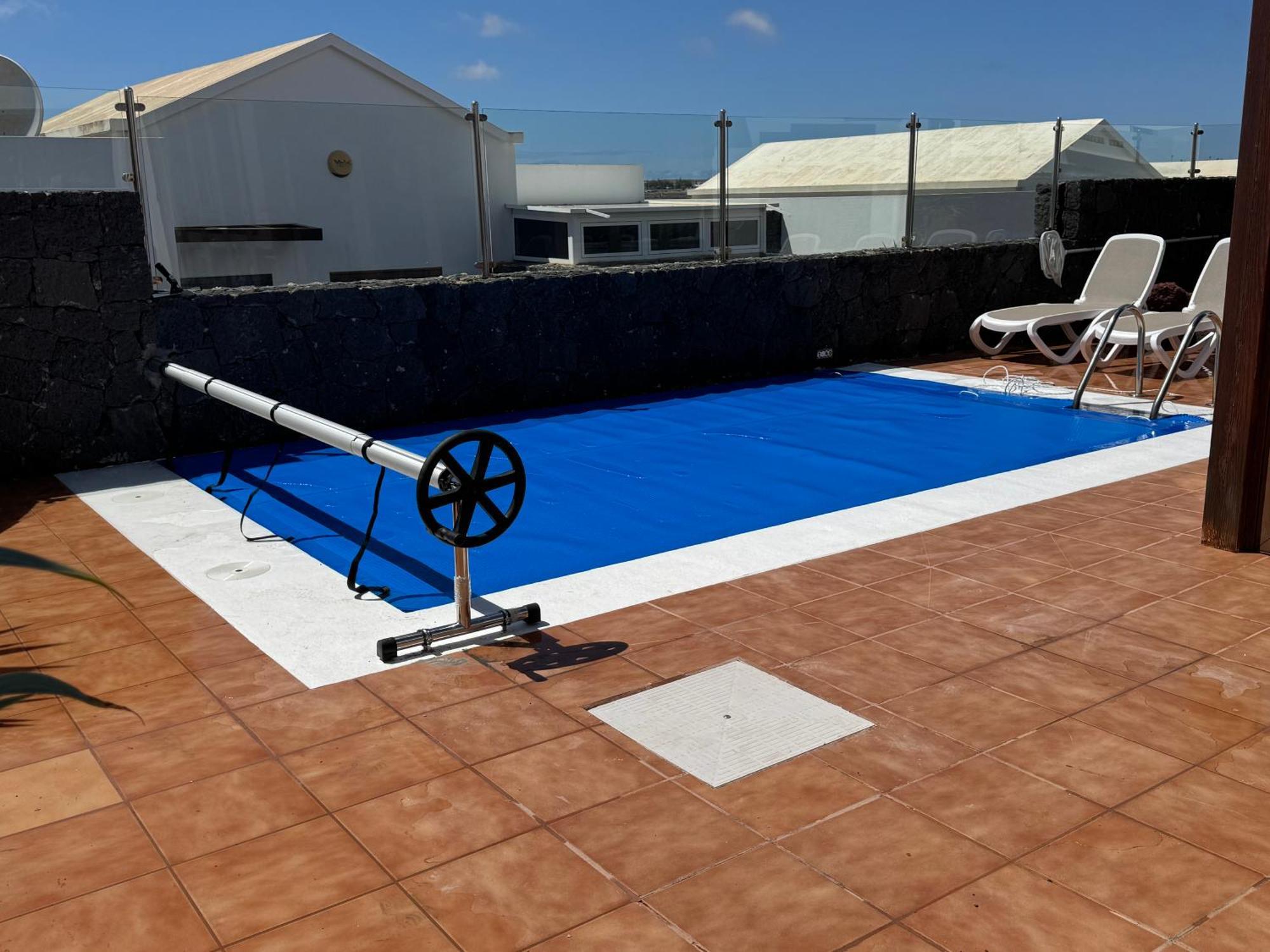 Mi Villa プラヤ・ブランカ エクステリア 写真