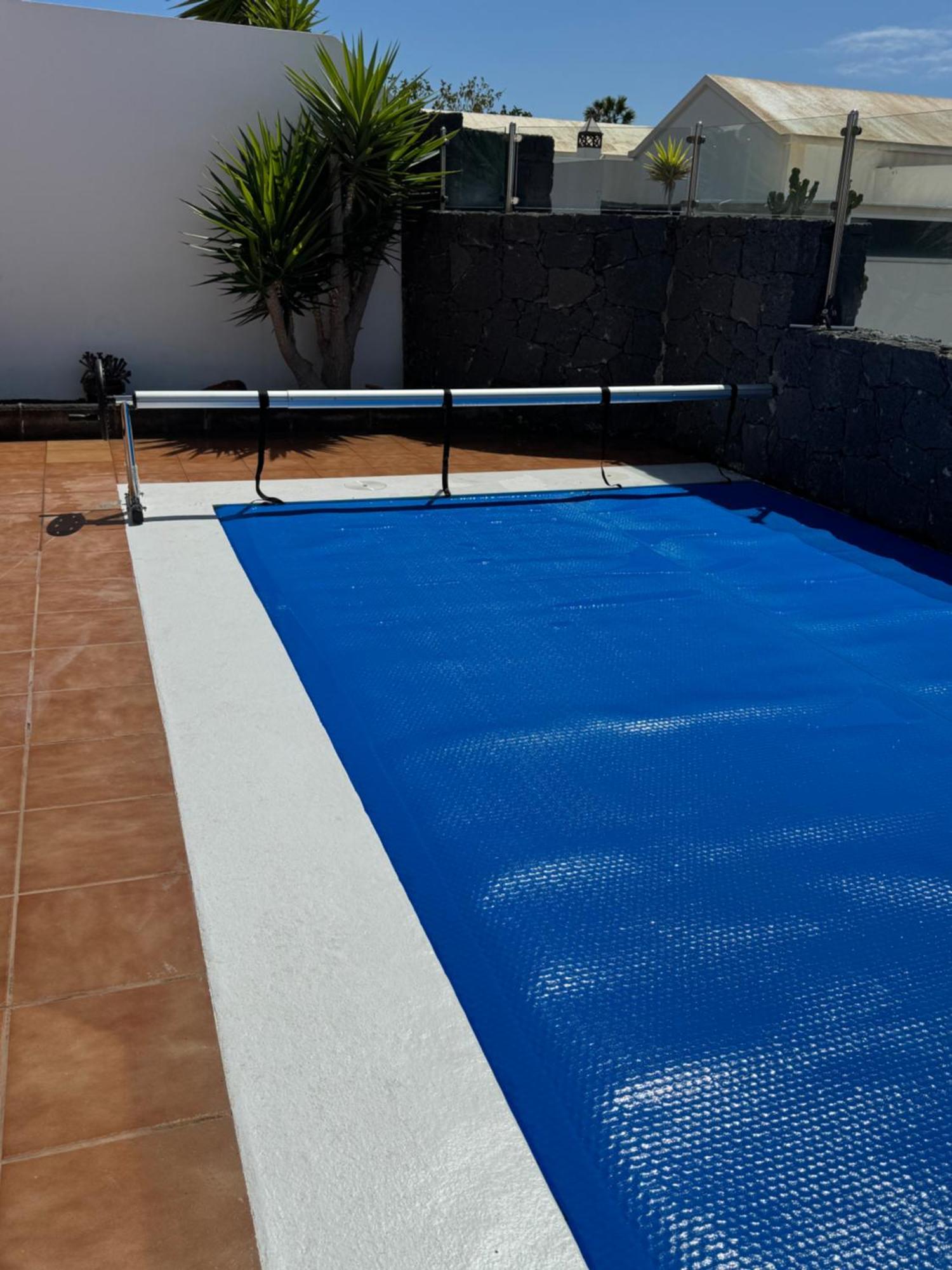 Mi Villa プラヤ・ブランカ エクステリア 写真