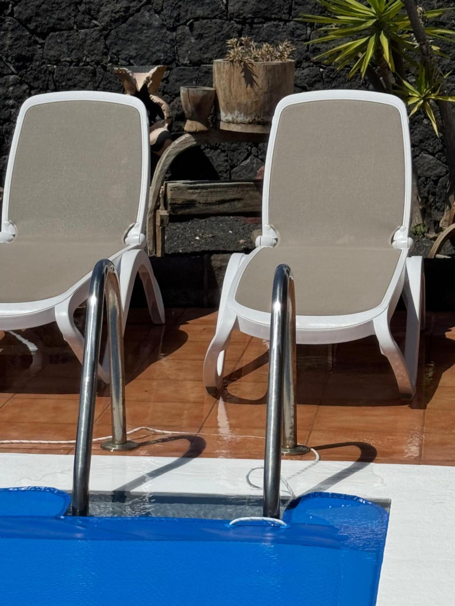 Mi Villa プラヤ・ブランカ エクステリア 写真