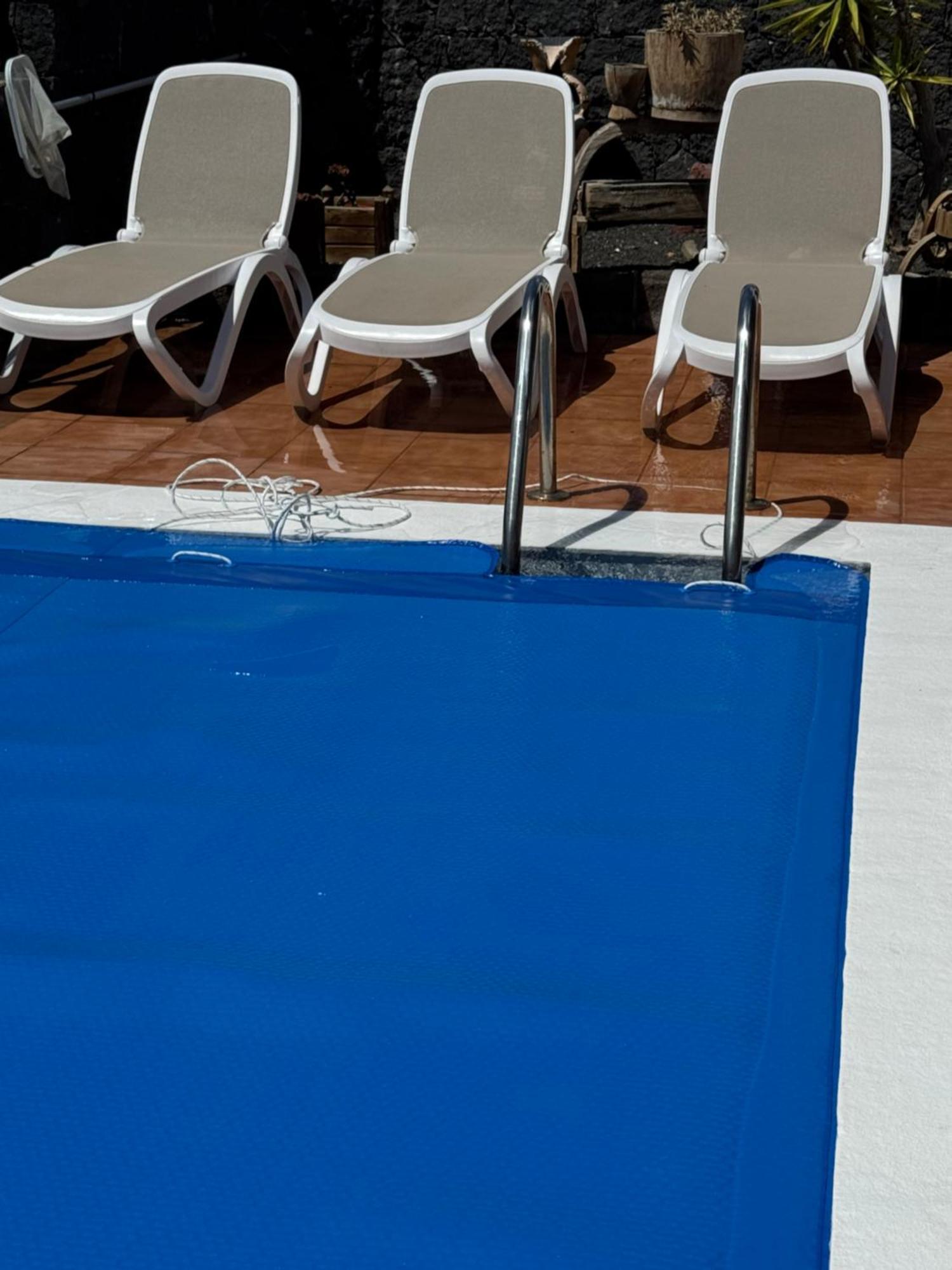 Mi Villa プラヤ・ブランカ エクステリア 写真