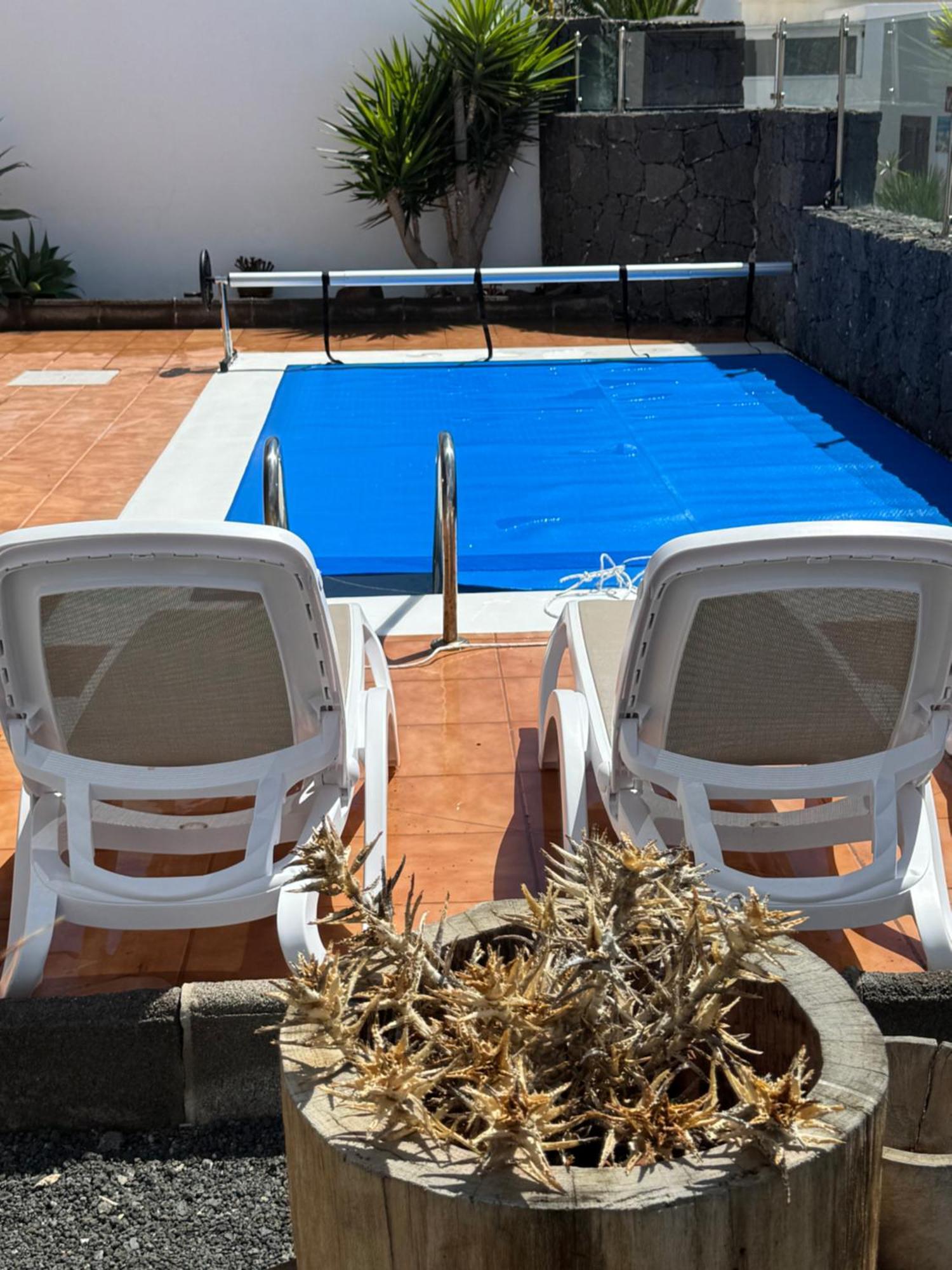 Mi Villa プラヤ・ブランカ エクステリア 写真