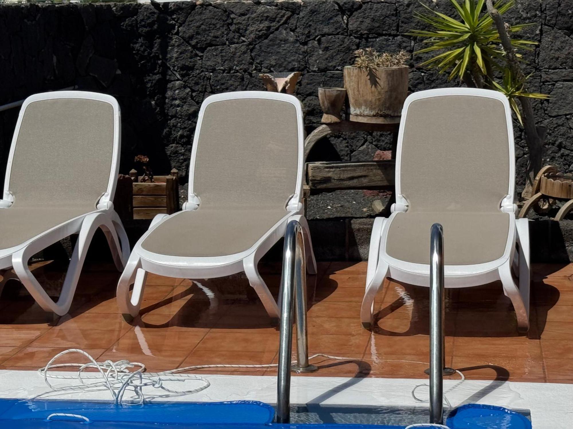 Mi Villa プラヤ・ブランカ エクステリア 写真