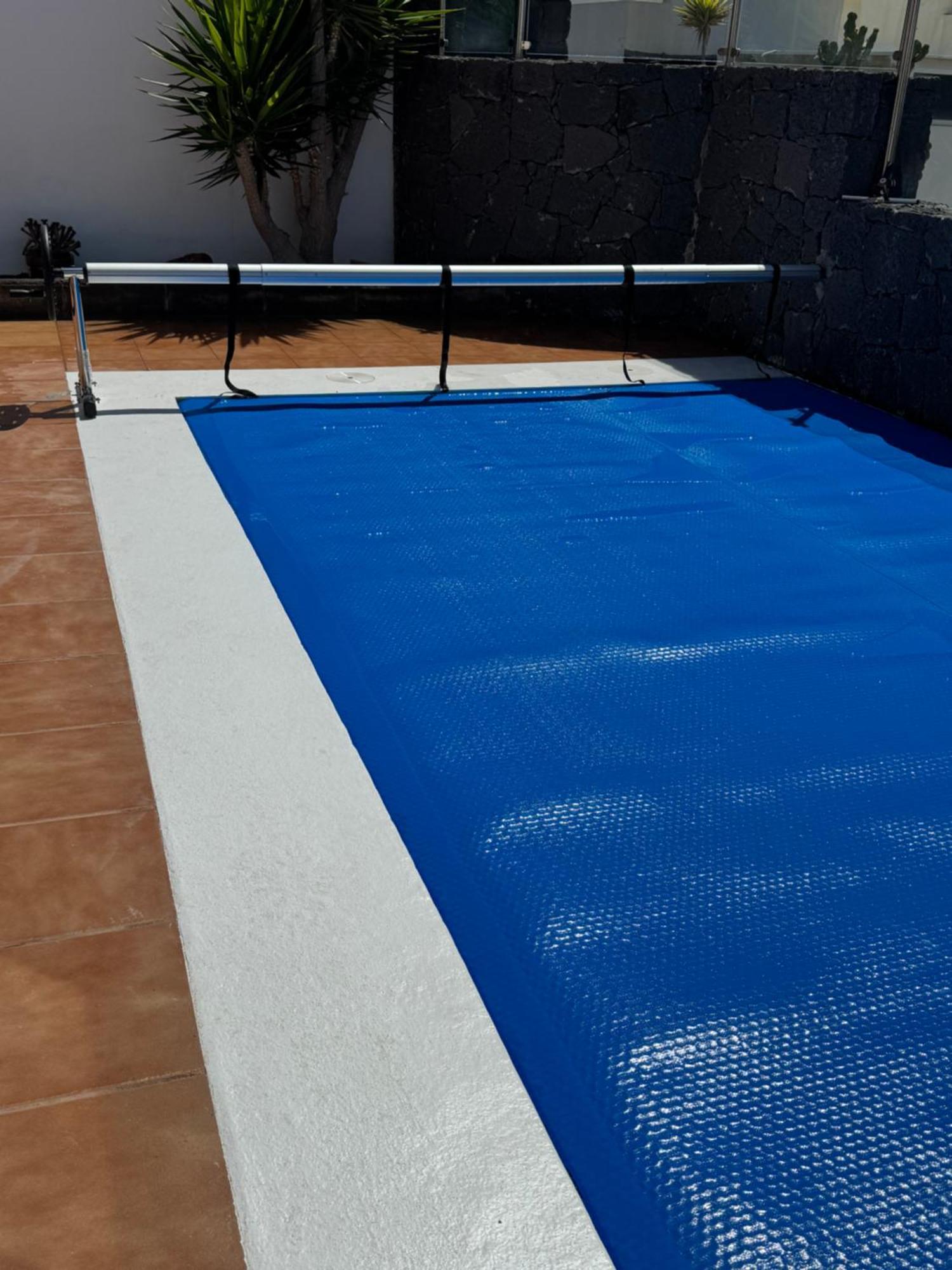 Mi Villa プラヤ・ブランカ エクステリア 写真