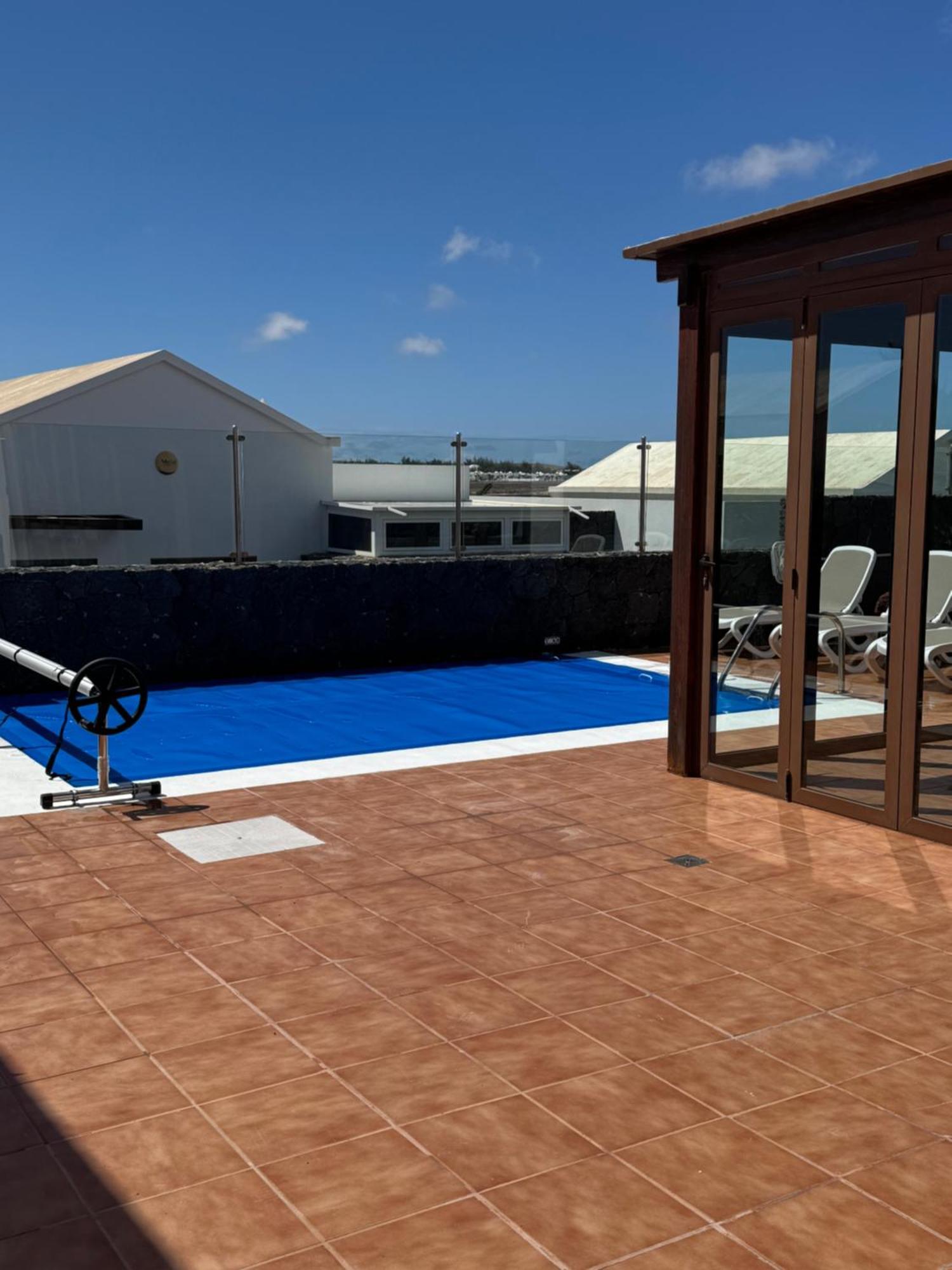 Mi Villa プラヤ・ブランカ エクステリア 写真