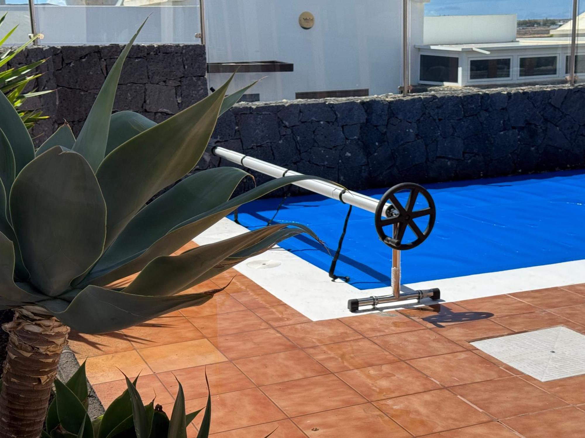 Mi Villa プラヤ・ブランカ エクステリア 写真